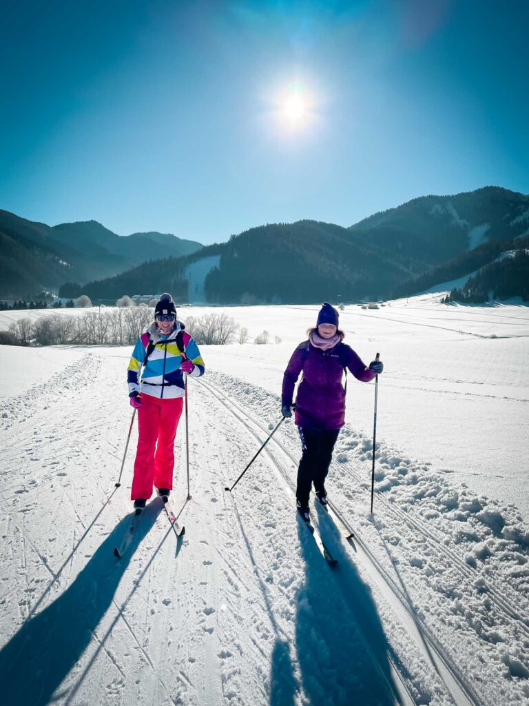 Bežky Pavčina Lehota6