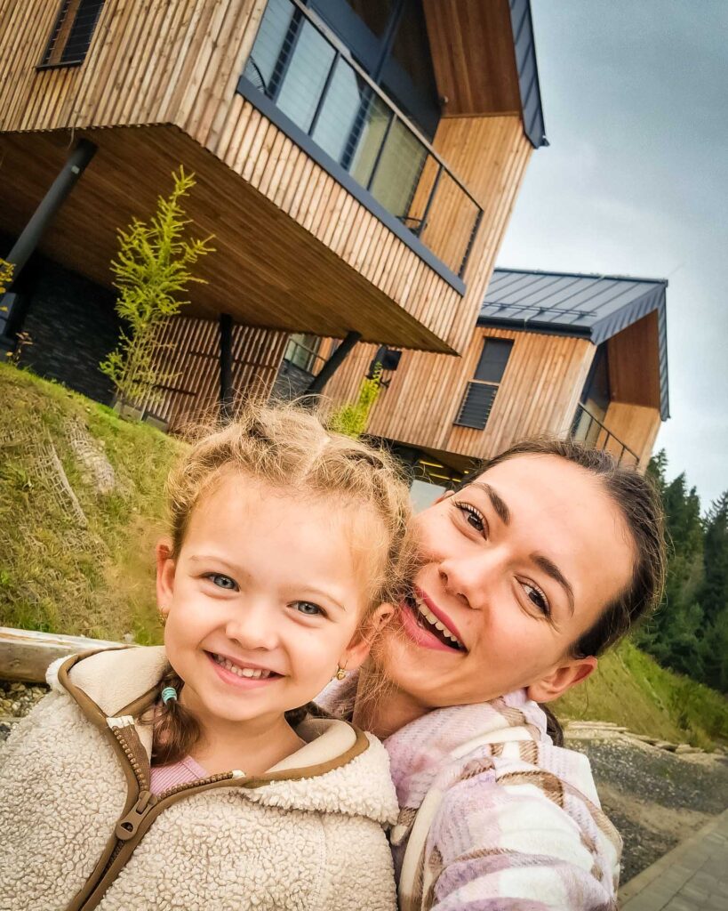 Chalet Premium outdoor Lifestyle