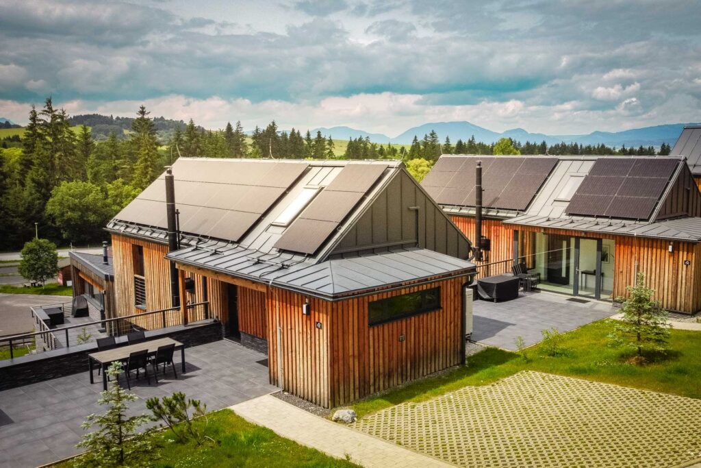 Fotovoltaické elektrárne