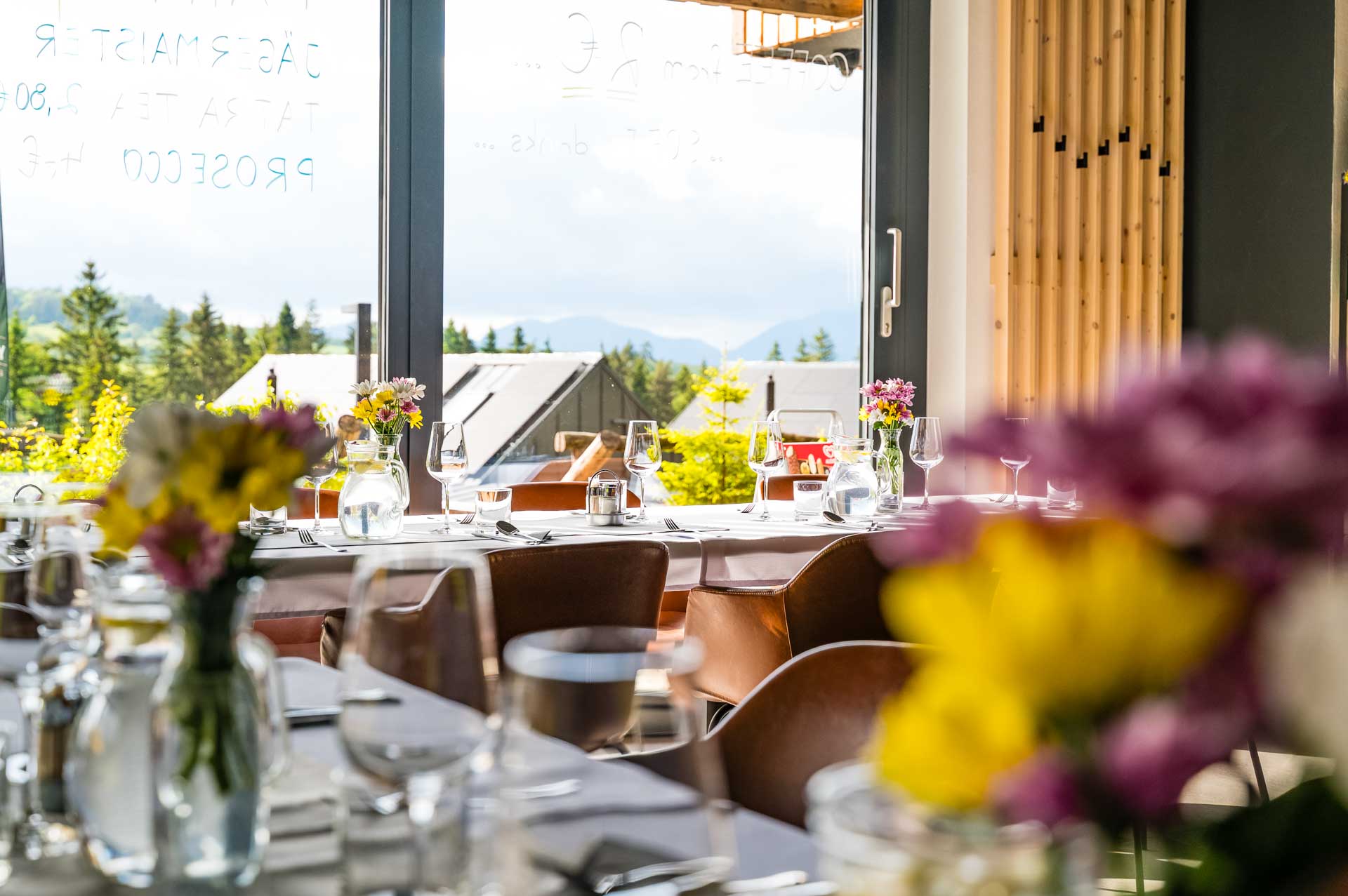 Event Teambuilding Catering Tri Vody