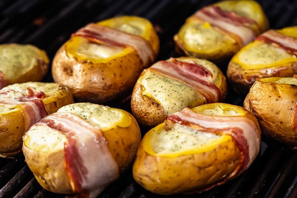 Grill Ivan Rusina Tri Vody