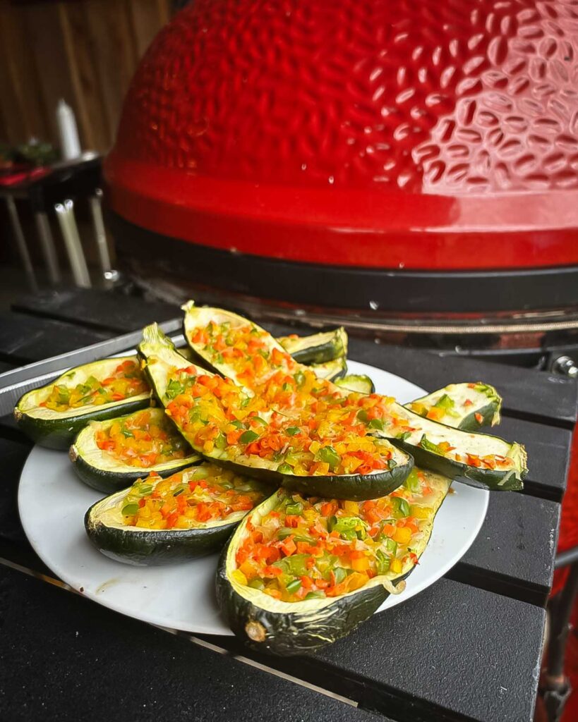 Grill Ivan Rusina Tri Vody