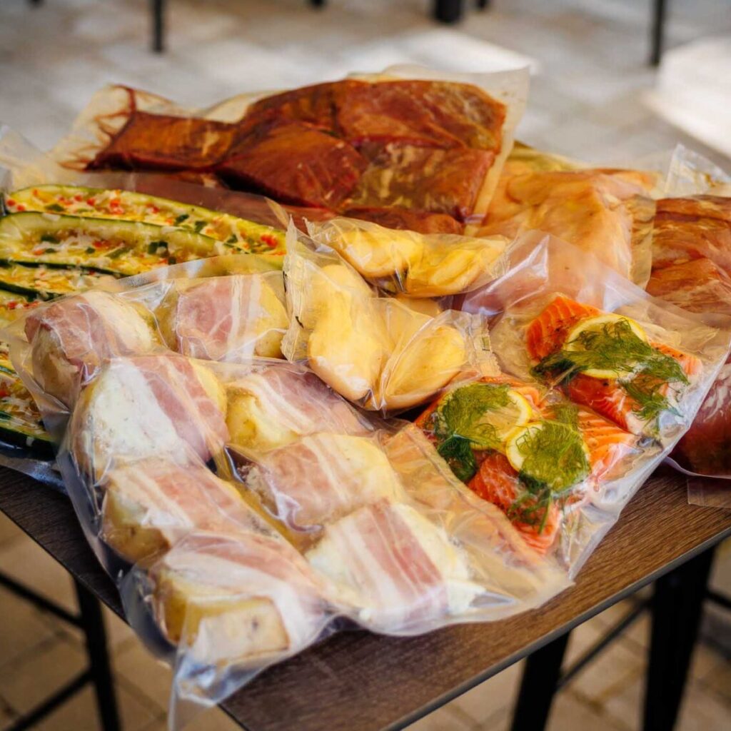 Grill Ivan Rusina Tri Vody