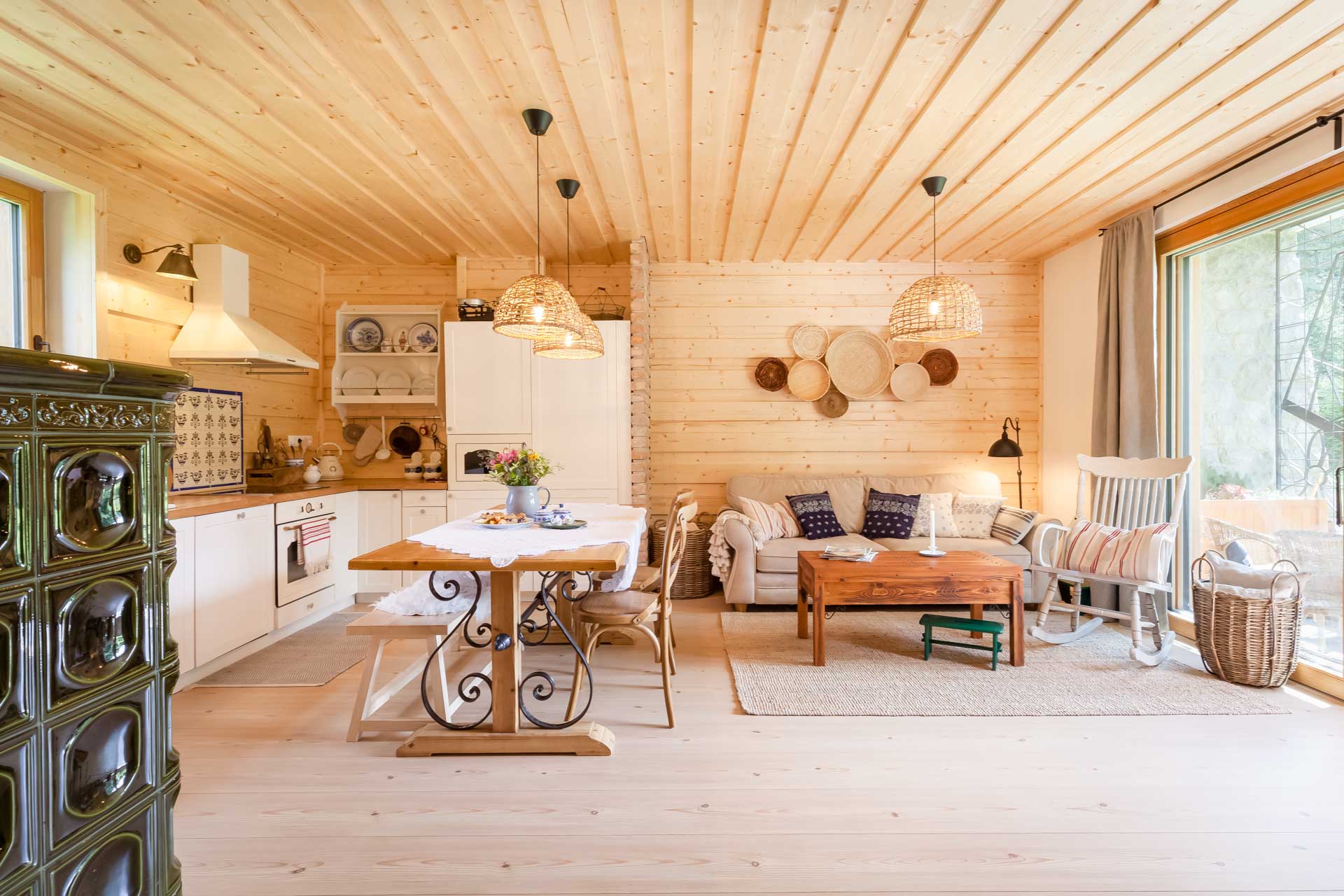 stvrta voda-janska chata