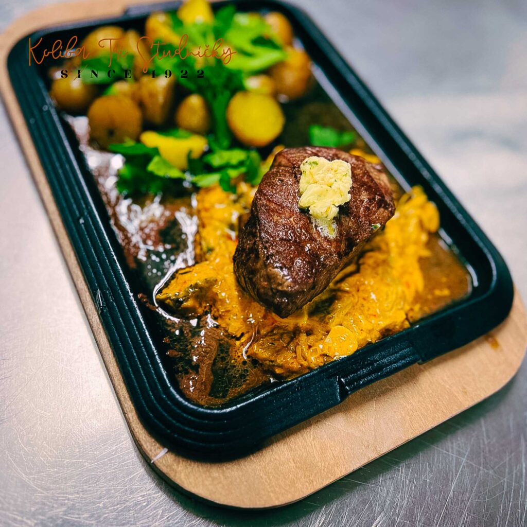 Koliba Tri Studničky Tri Vody