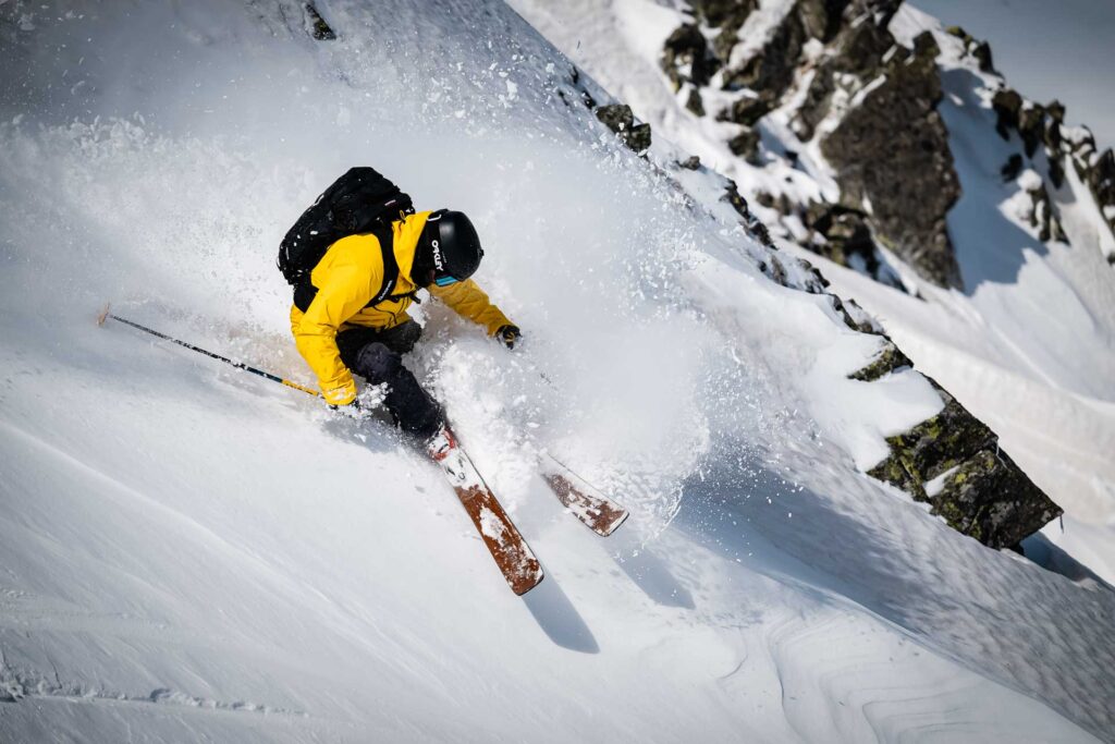 Jasná Lyžiarska škola Liptov