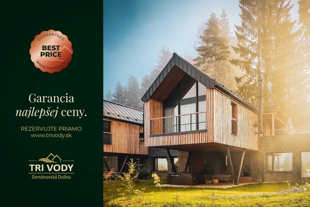 Best Price guaranteed Tri Vody badge