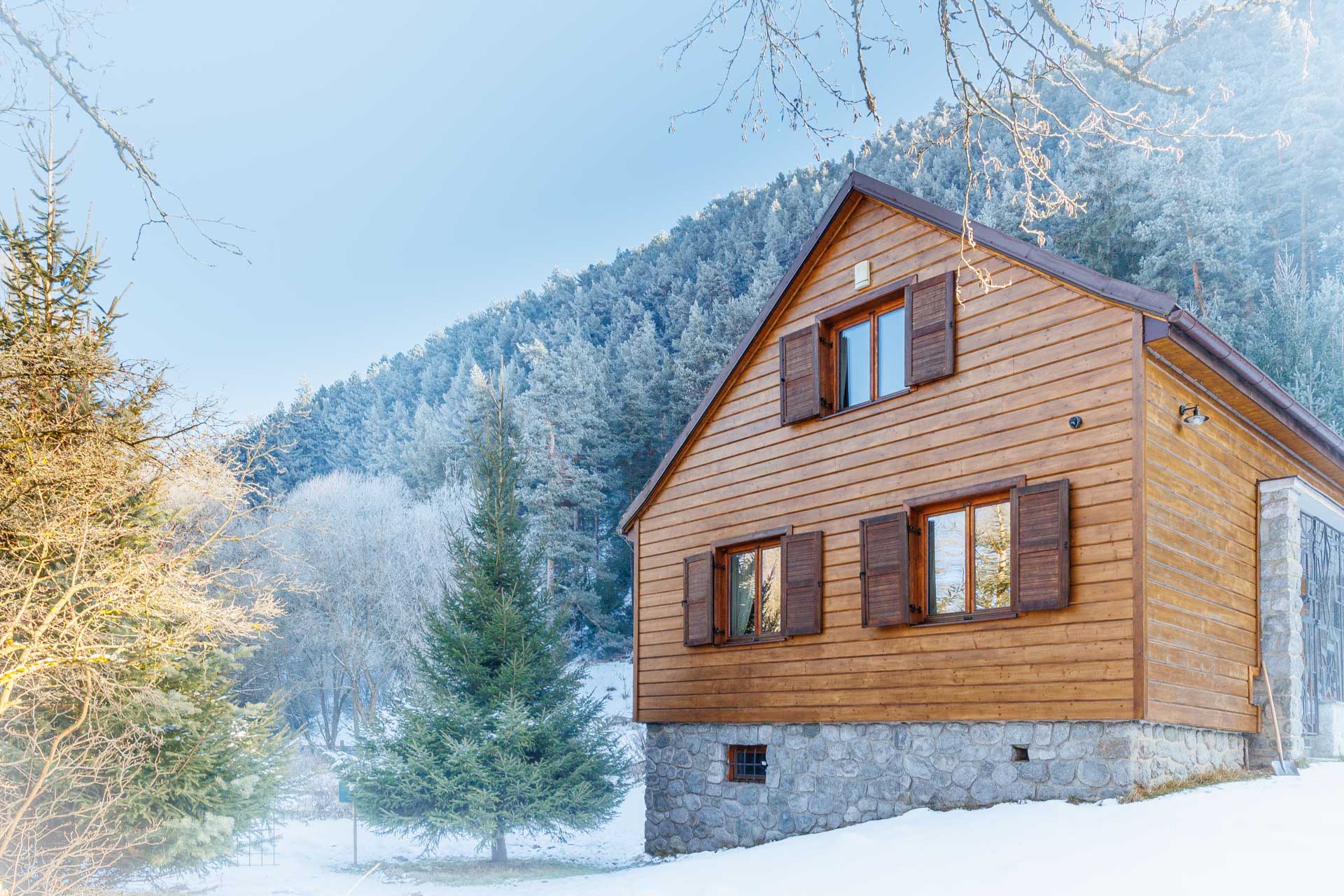 stvrta voda-janska chata