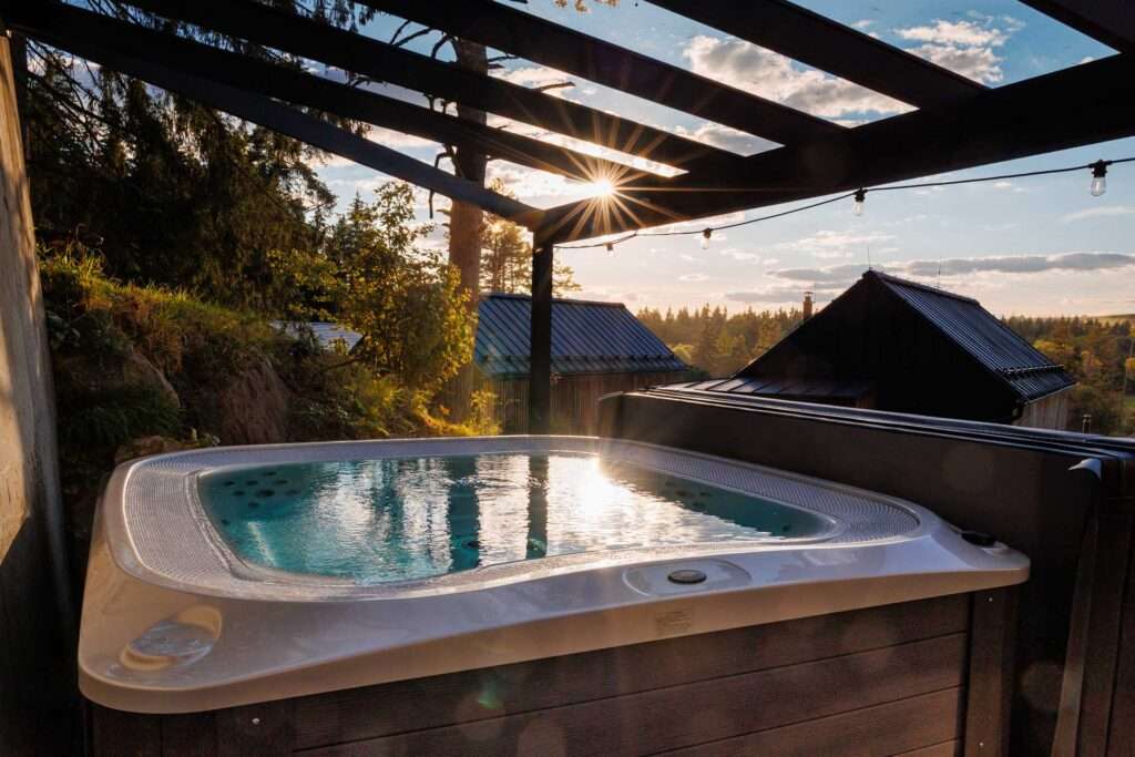 Apartment 4+wellness, Apartment 2+ Wellness